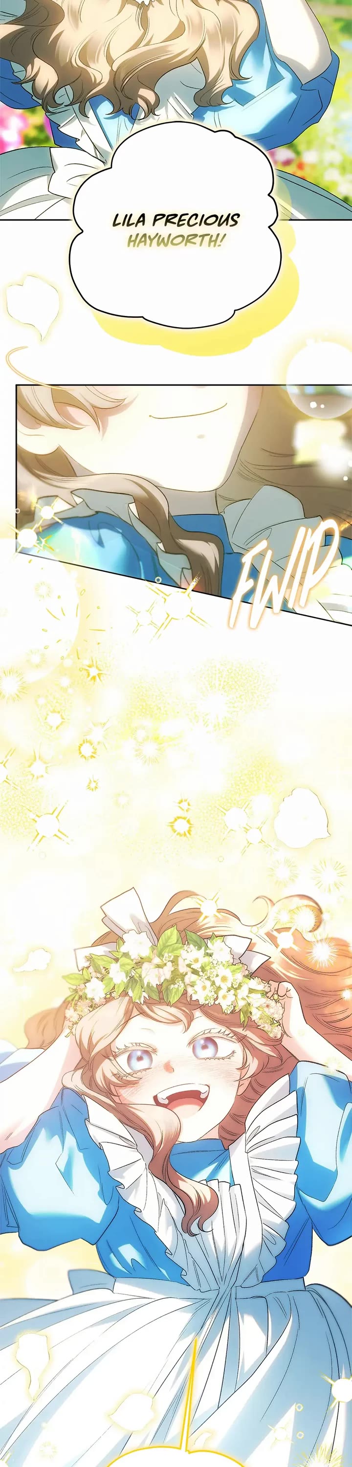 Is It Fortune or Is It Woe? chapter 115 page 67