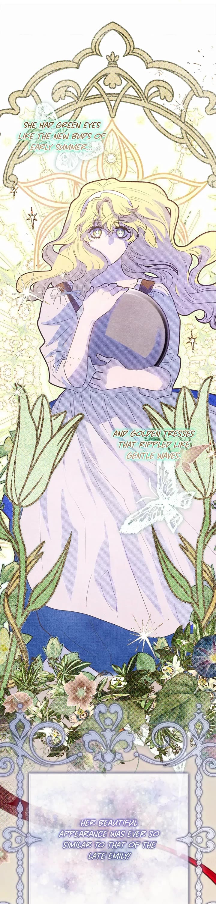 Is It Fortune or Is It Woe? chapter 115 page 7