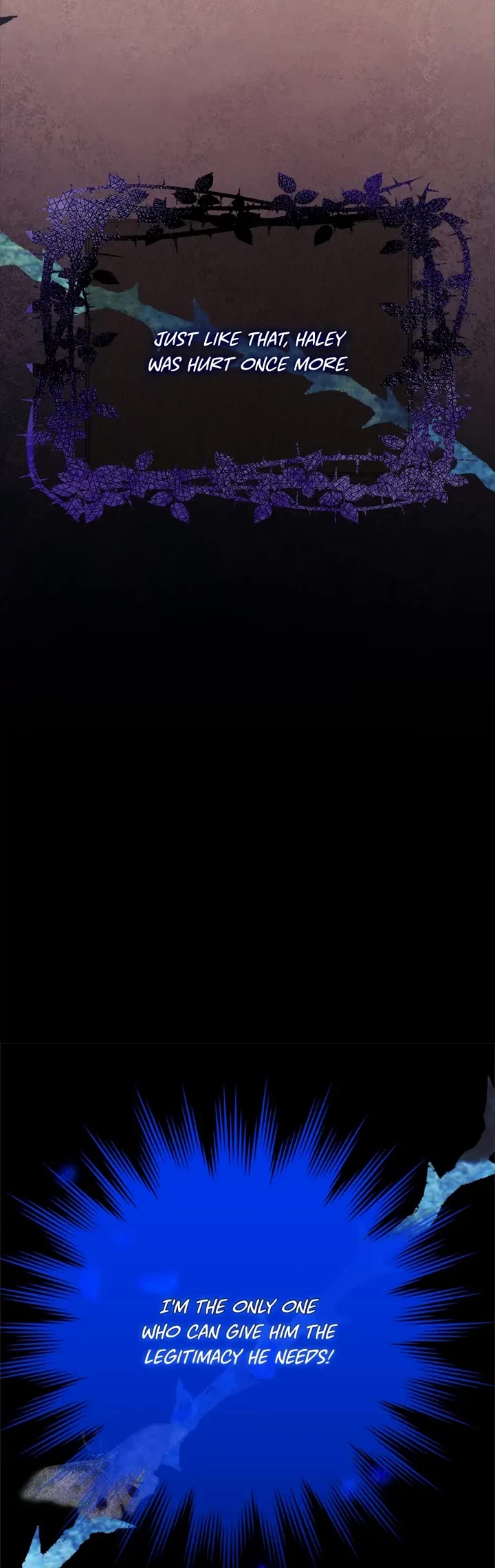 Is It Fortune or Is It Woe? chapter 115 page 9