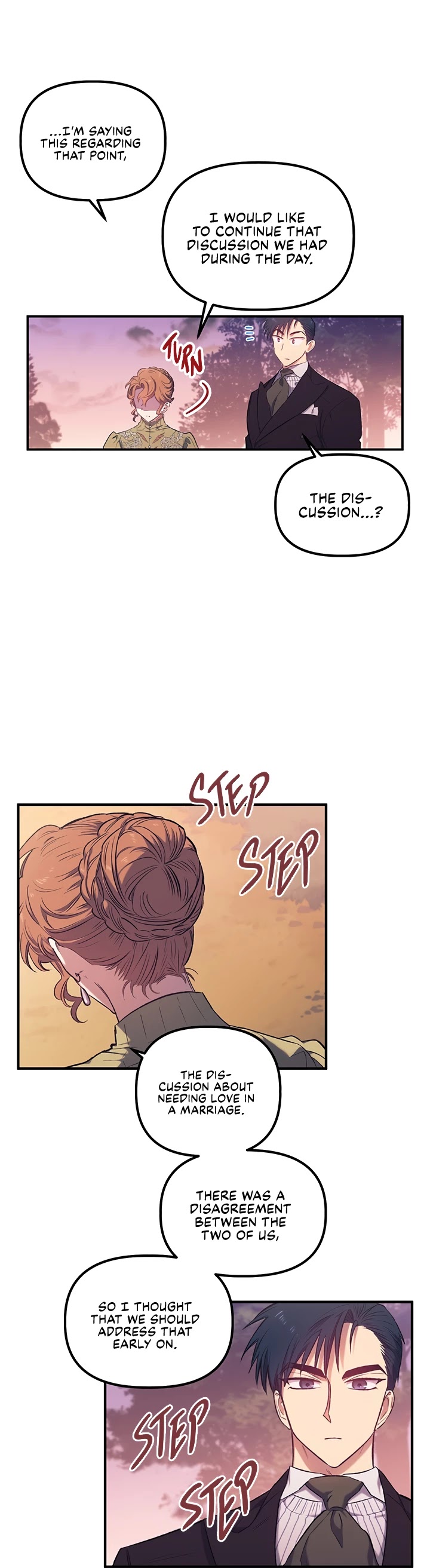 Is It Fortune or Is It Woe? chapter 12 page 16