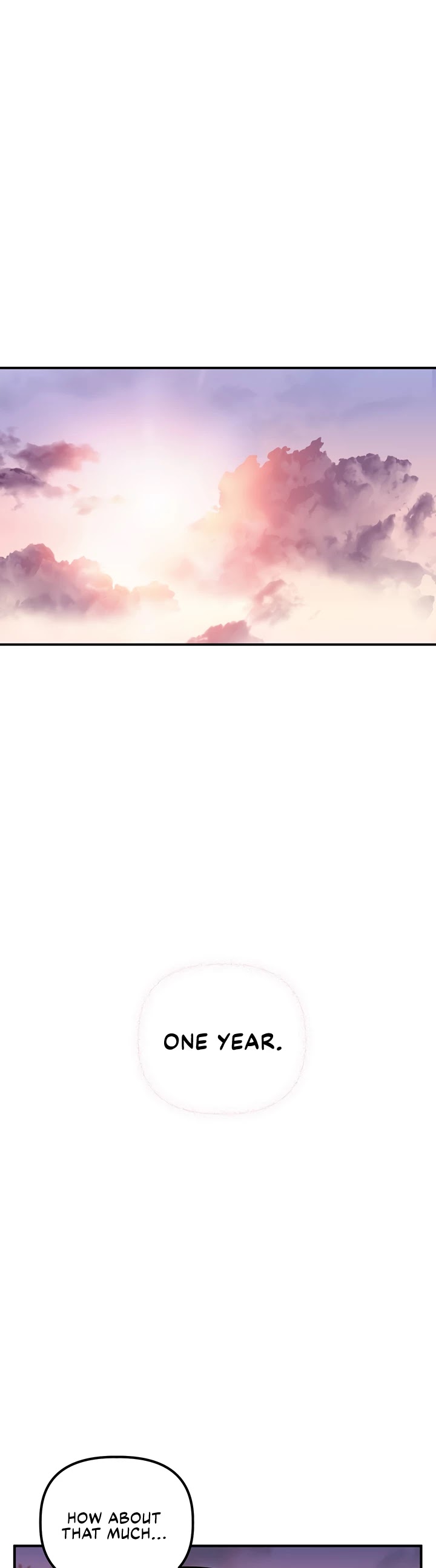 Is It Fortune or Is It Woe? chapter 12 page 29