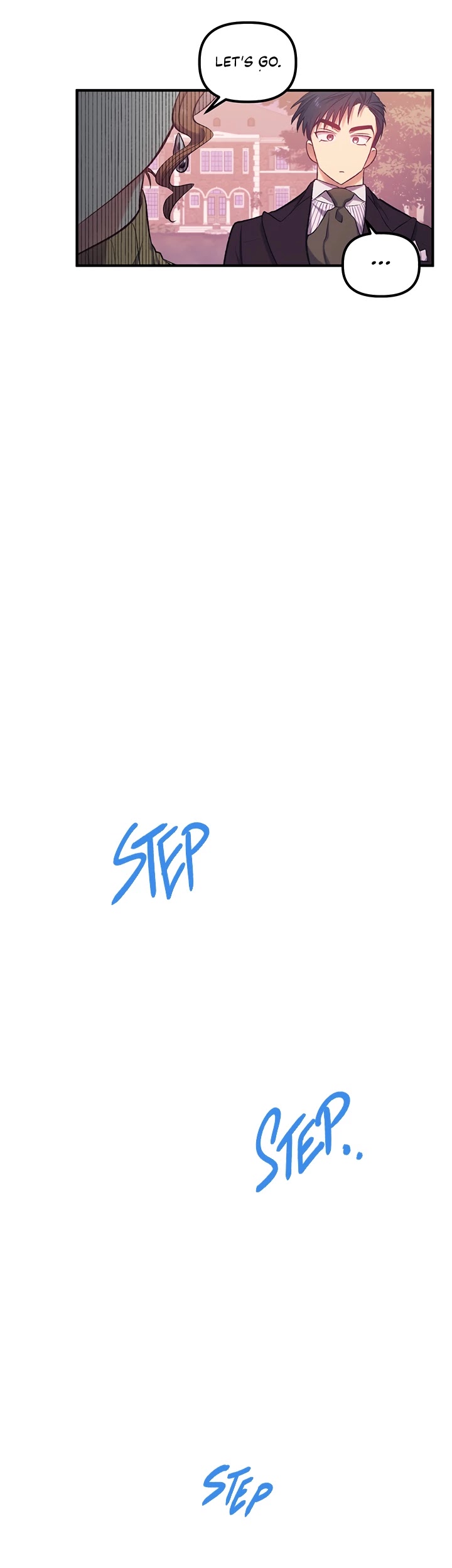 Is It Fortune or Is It Woe? chapter 12 page 6