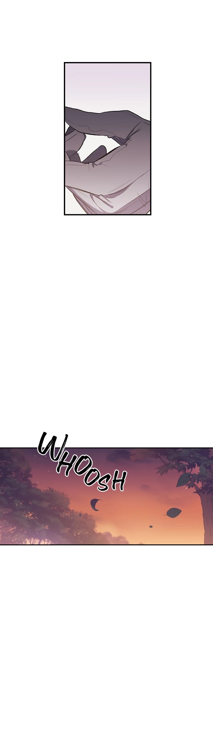 Is It Fortune or Is It Woe? chapter 13 page 10