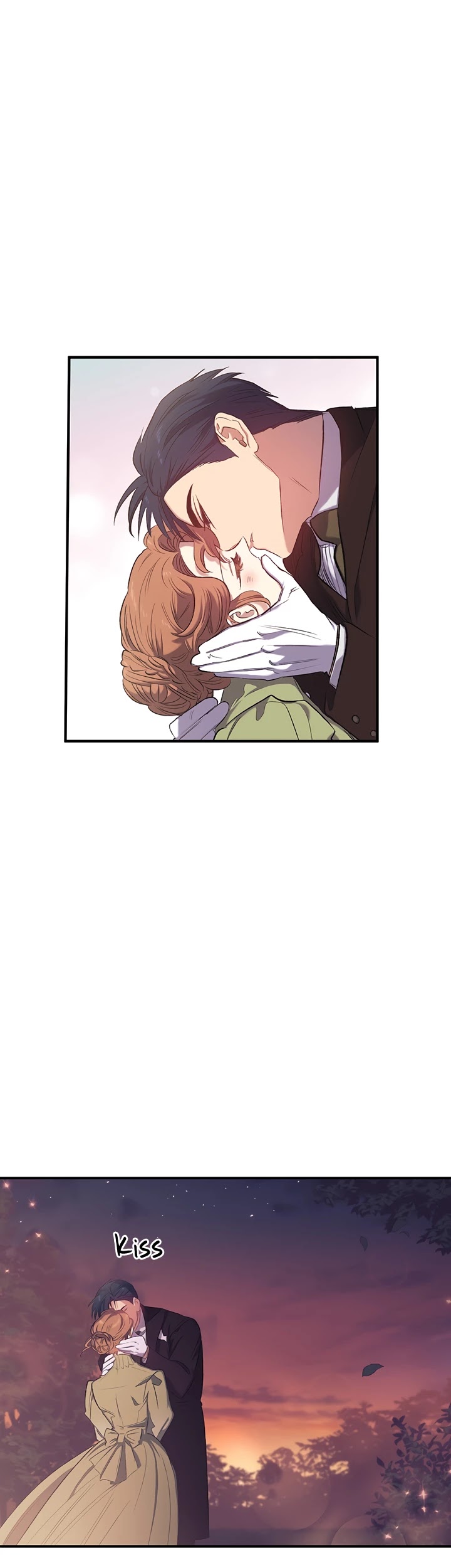 Is It Fortune or Is It Woe? chapter 13 page 15