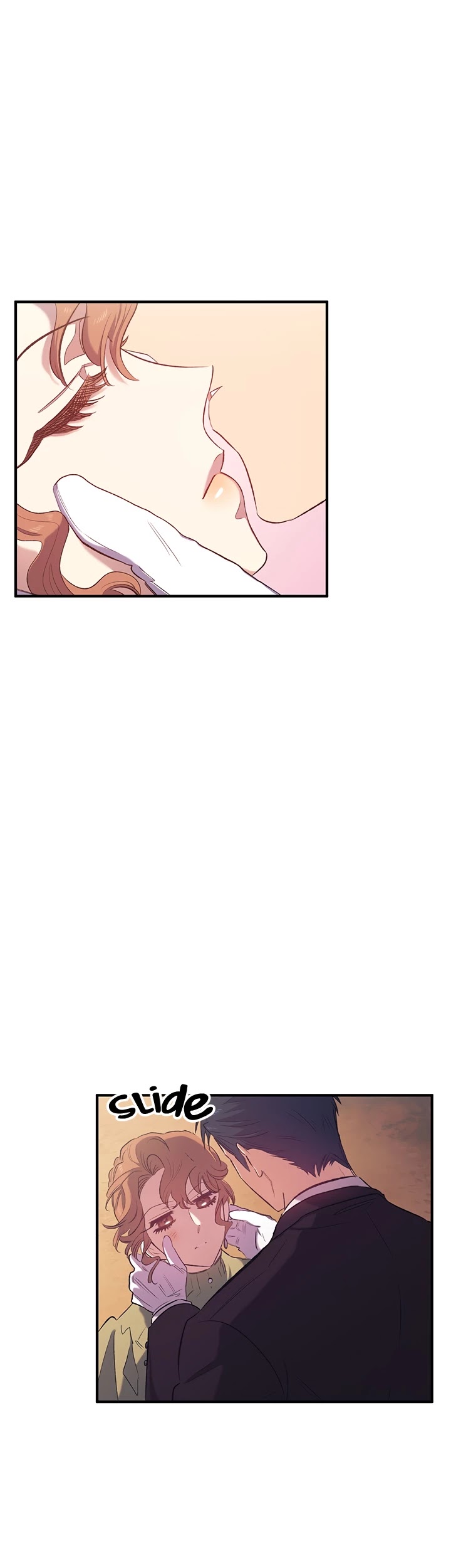 Is It Fortune or Is It Woe? chapter 13 page 17