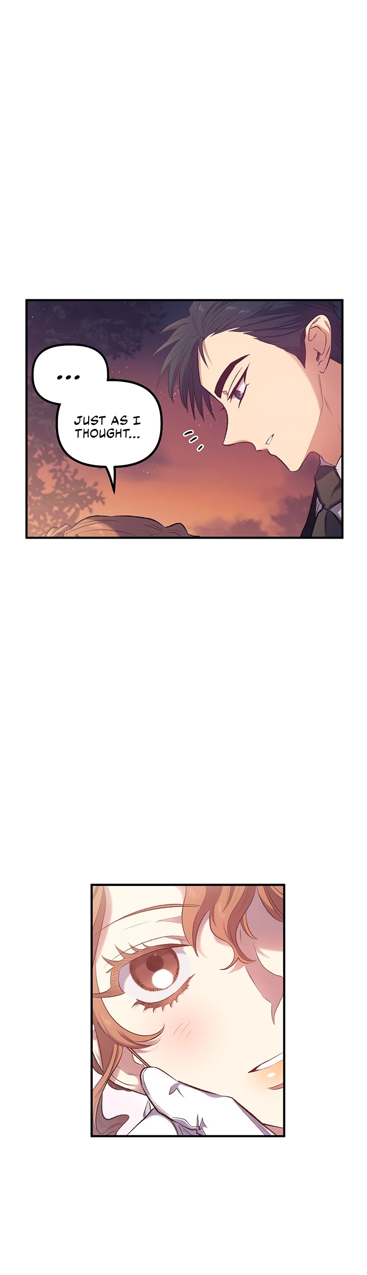 Is It Fortune or Is It Woe? chapter 13 page 18