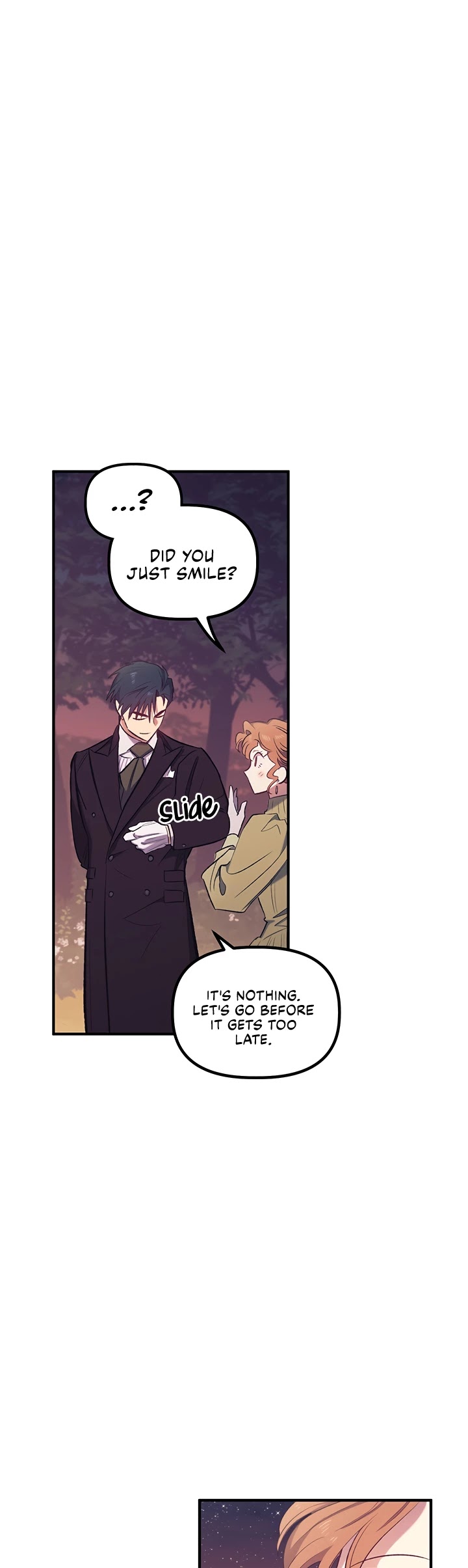 Is It Fortune or Is It Woe? chapter 13 page 23