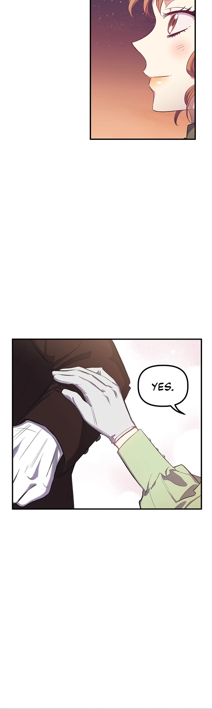 Is It Fortune or Is It Woe? chapter 13 page 24