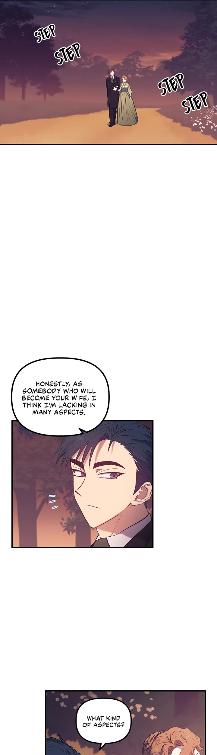 Is It Fortune or Is It Woe? chapter 13 page 25