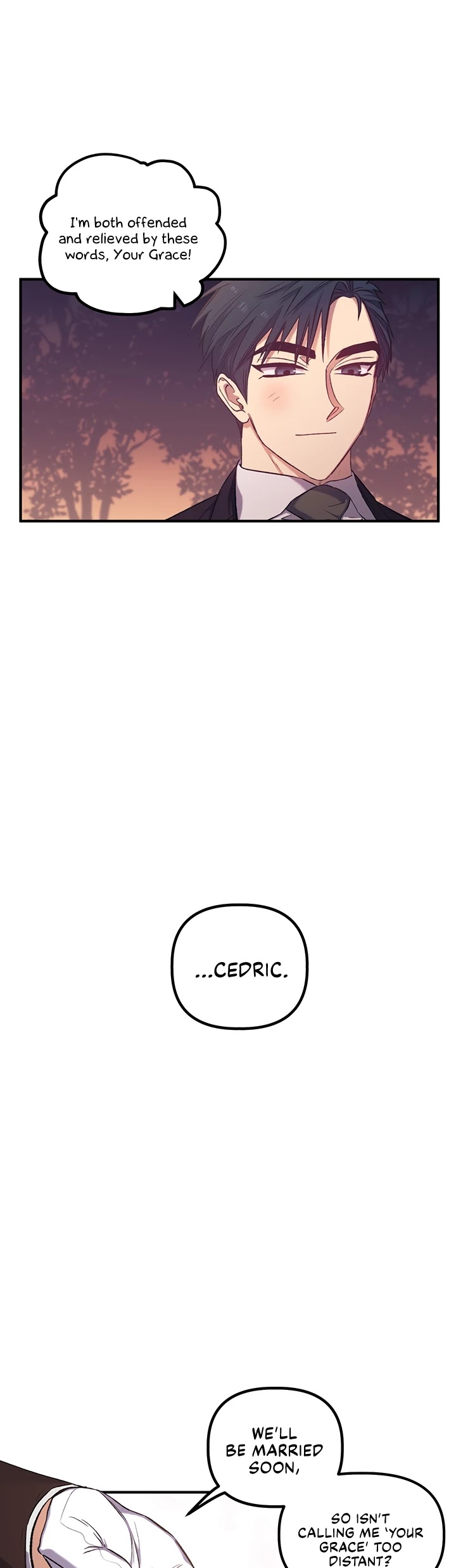 Is It Fortune or Is It Woe? chapter 13 page 31