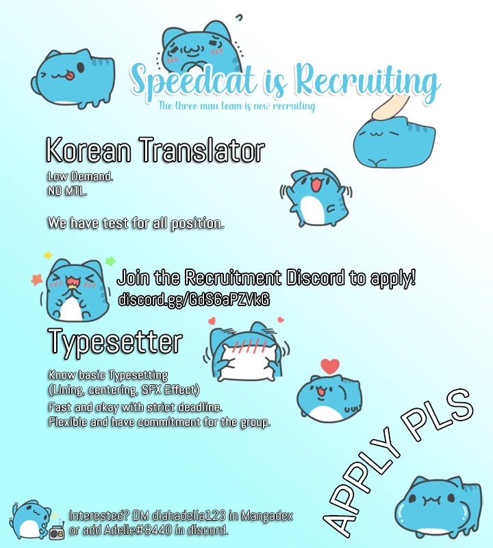 Is It Fortune or Is It Woe? chapter 13 page 40