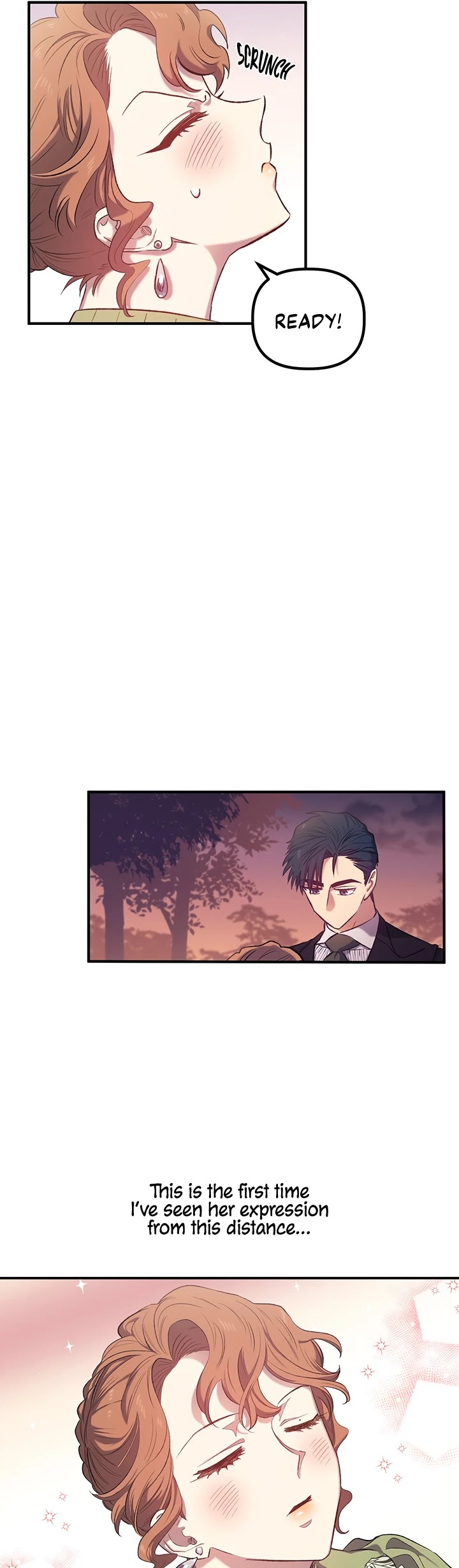 Is It Fortune or Is It Woe? chapter 13 page 5