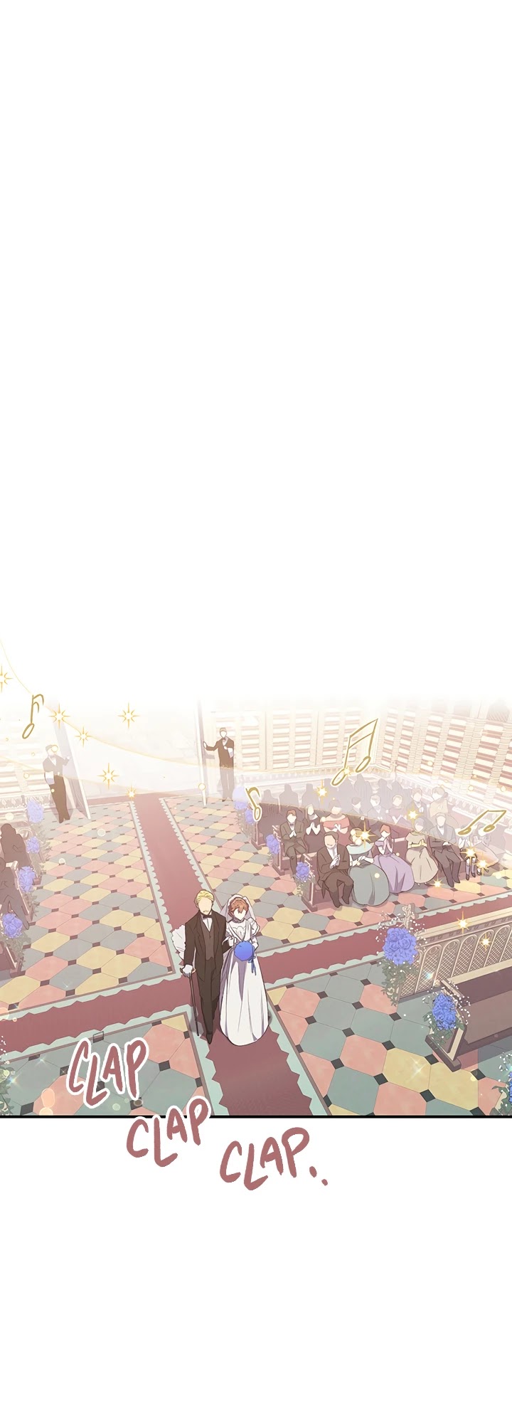 Is It Fortune or Is It Woe? chapter 14 page 10