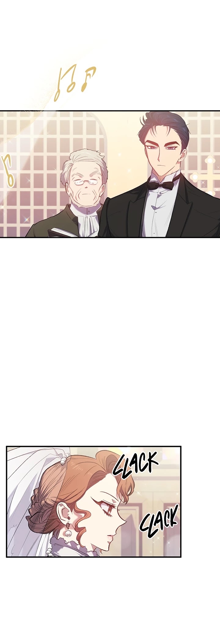 Is It Fortune or Is It Woe? chapter 14 page 11