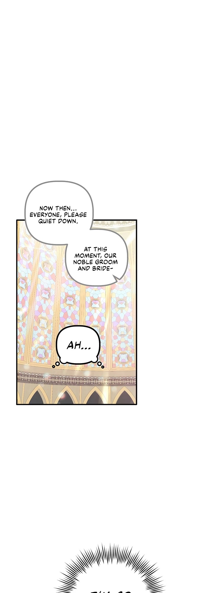 Is It Fortune or Is It Woe? chapter 14 page 13