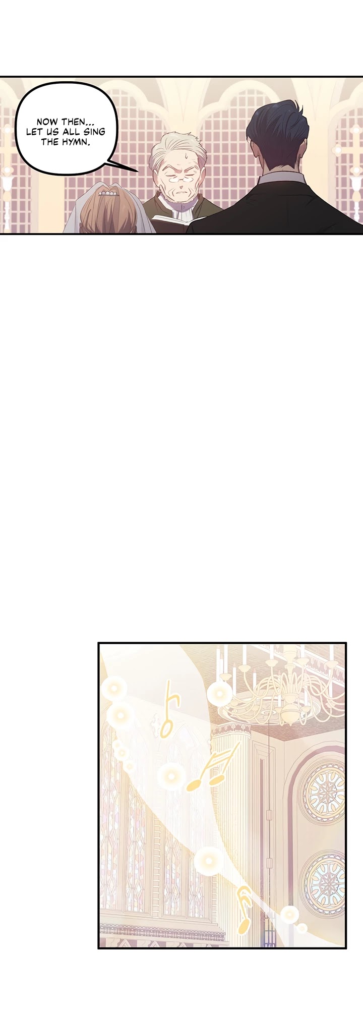 Is It Fortune or Is It Woe? chapter 14 page 16