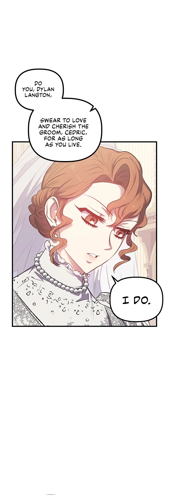 Is It Fortune or Is It Woe? chapter 14 page 17