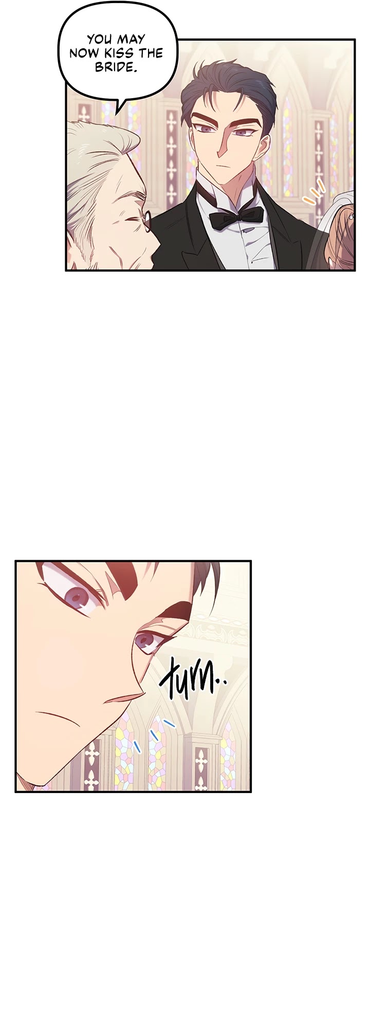 Is It Fortune or Is It Woe? chapter 14 page 19