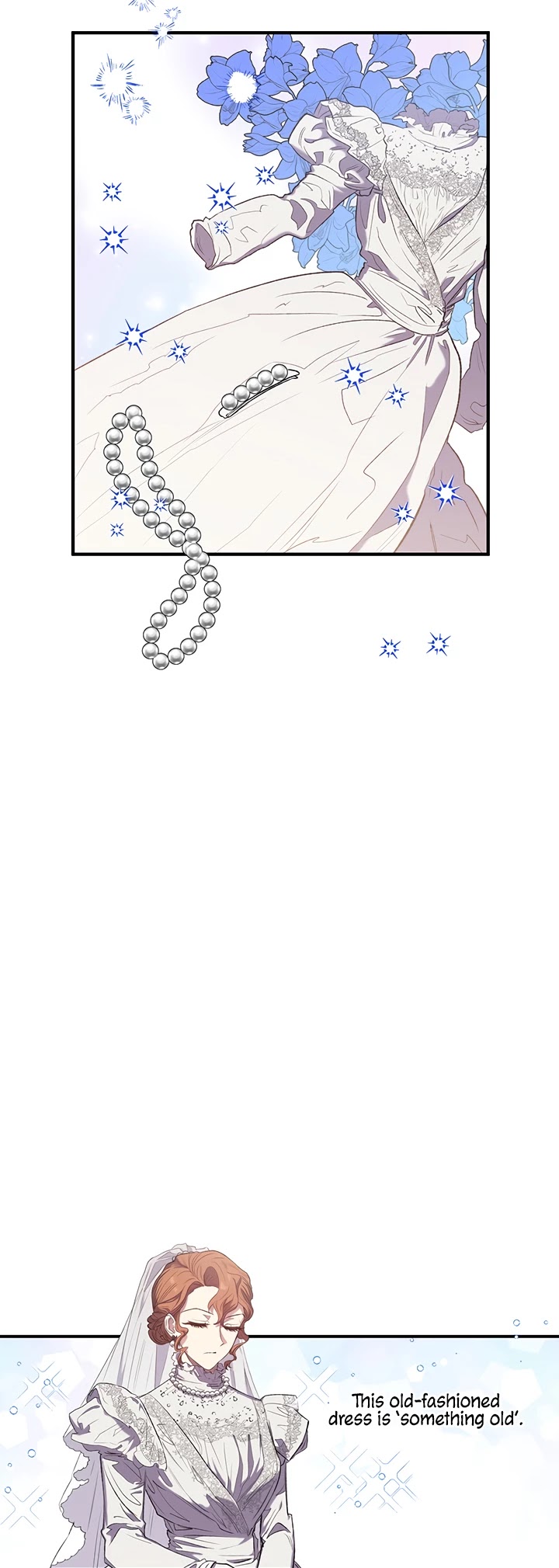 Is It Fortune or Is It Woe? chapter 14 page 2