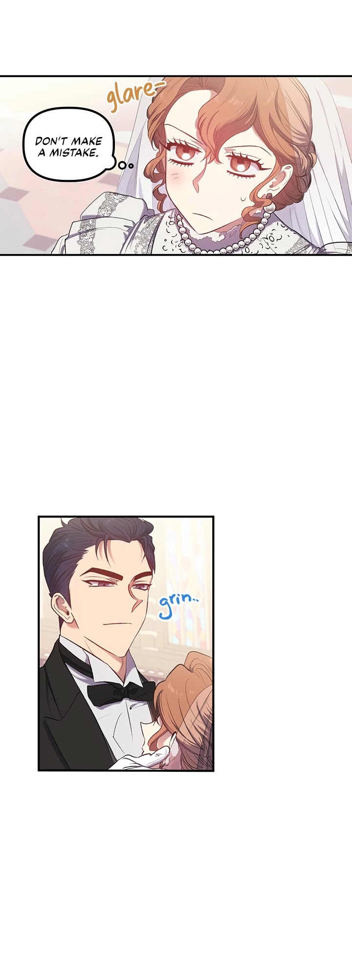 Is It Fortune or Is It Woe? chapter 14 page 20