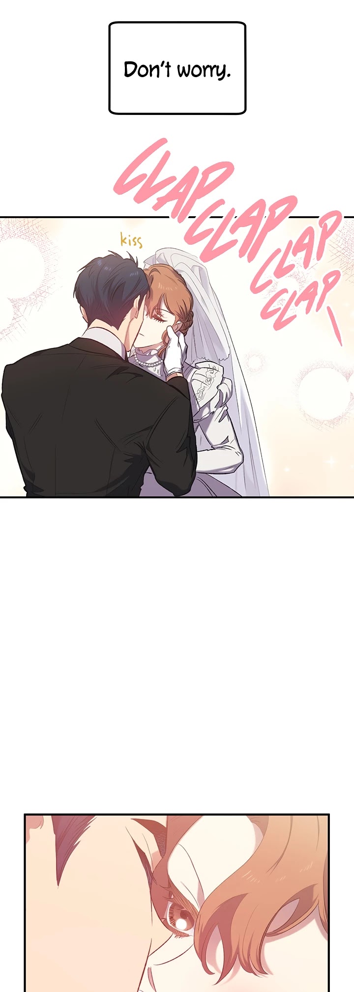 Is It Fortune or Is It Woe? chapter 14 page 21