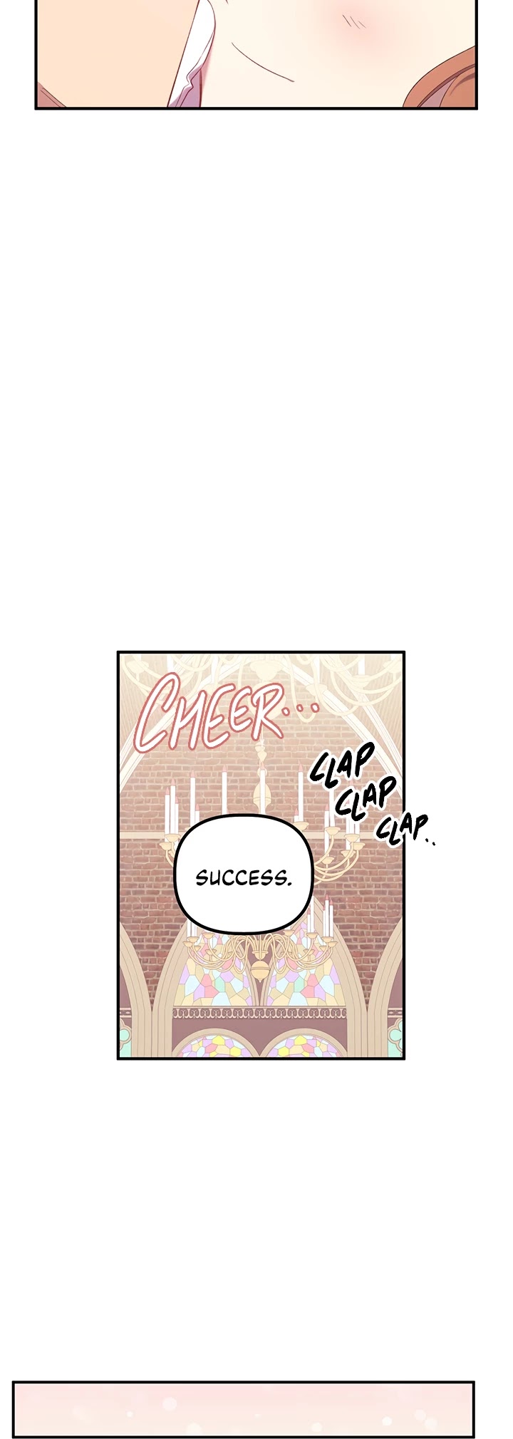 Is It Fortune or Is It Woe? chapter 14 page 22