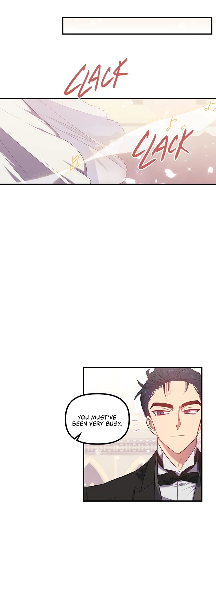 Is It Fortune or Is It Woe? chapter 14 page 23