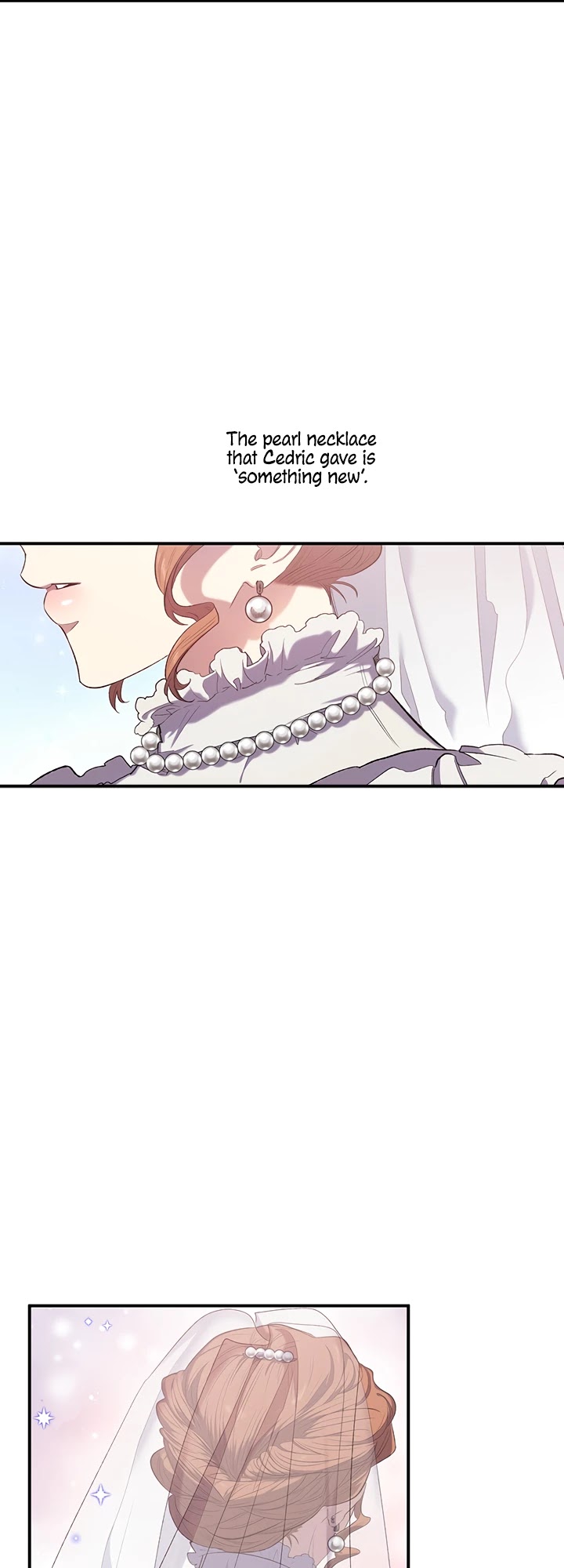 Is It Fortune or Is It Woe? chapter 14 page 3