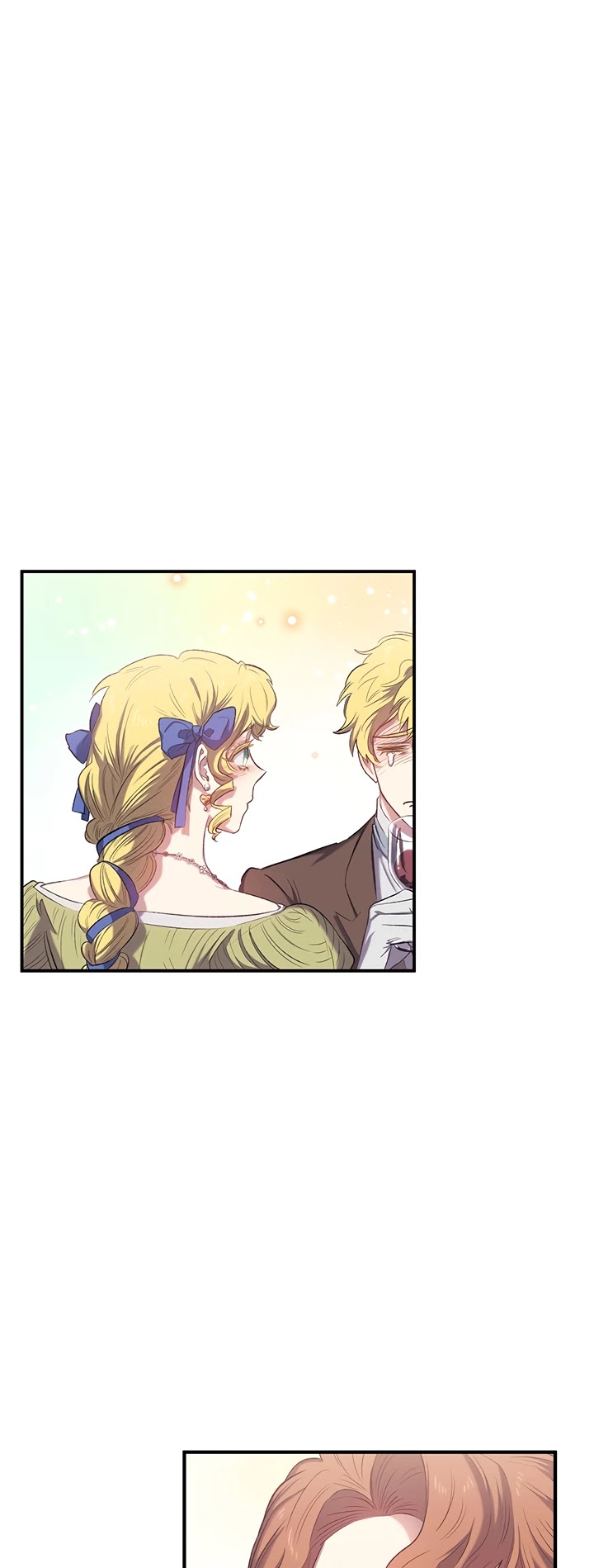 Is It Fortune or Is It Woe? chapter 14 page 31