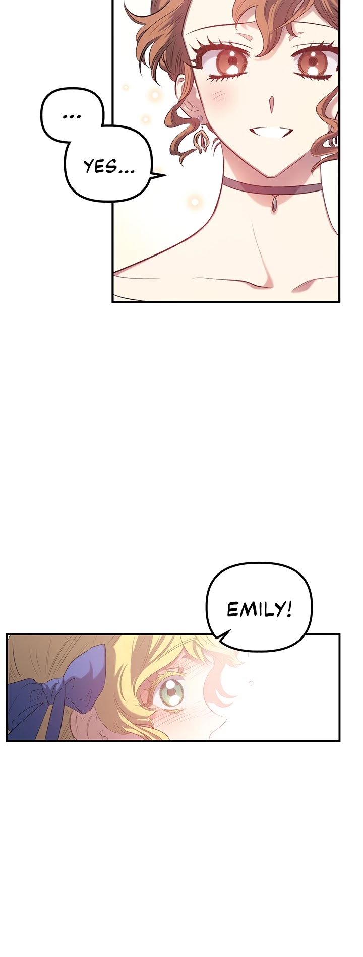 Is It Fortune or Is It Woe? chapter 14 page 32