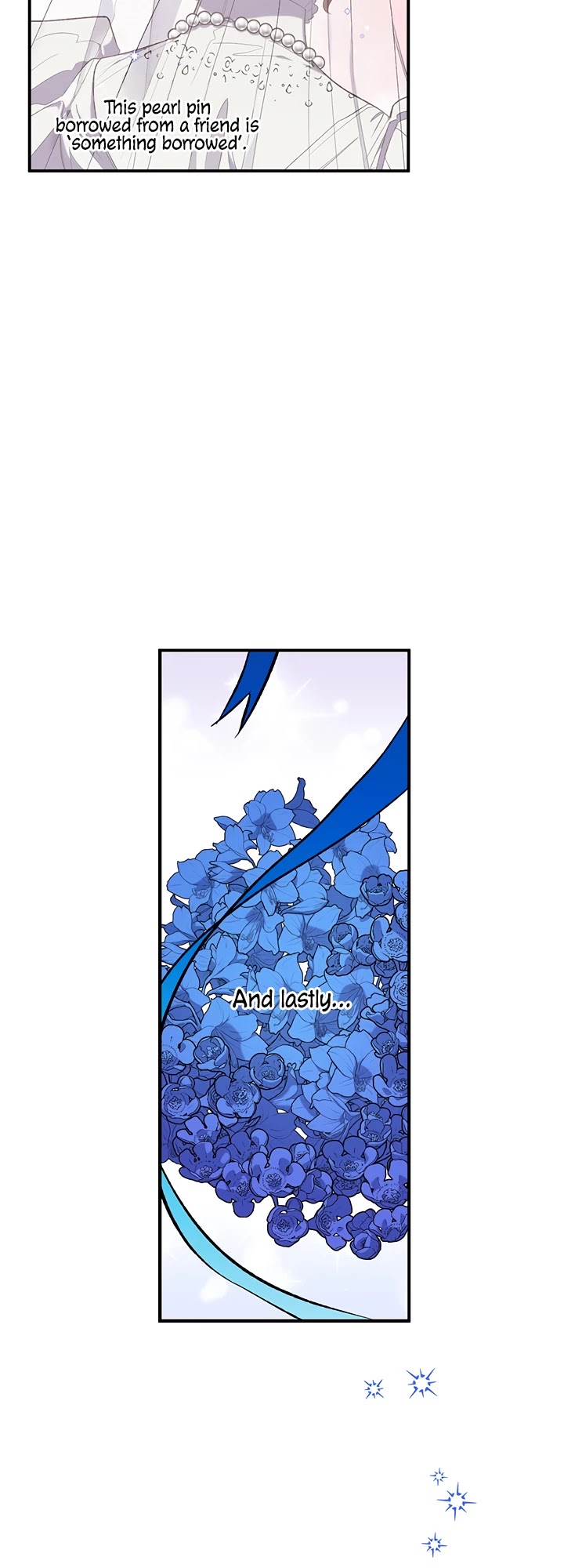 Is It Fortune or Is It Woe? chapter 14 page 4