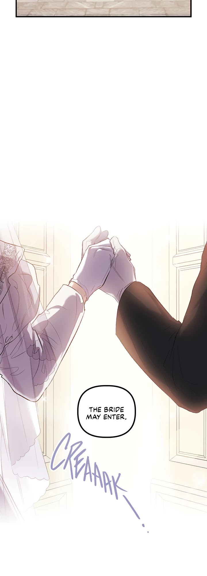 Is It Fortune or Is It Woe? chapter 14 page 8