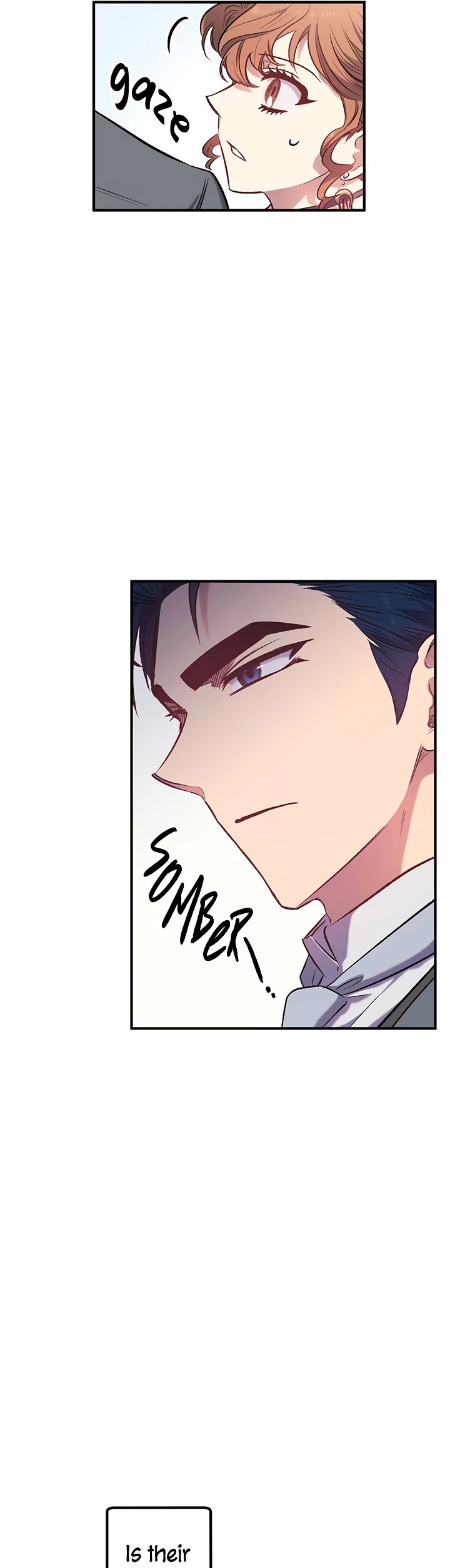 Is It Fortune or Is It Woe? chapter 15 page 13