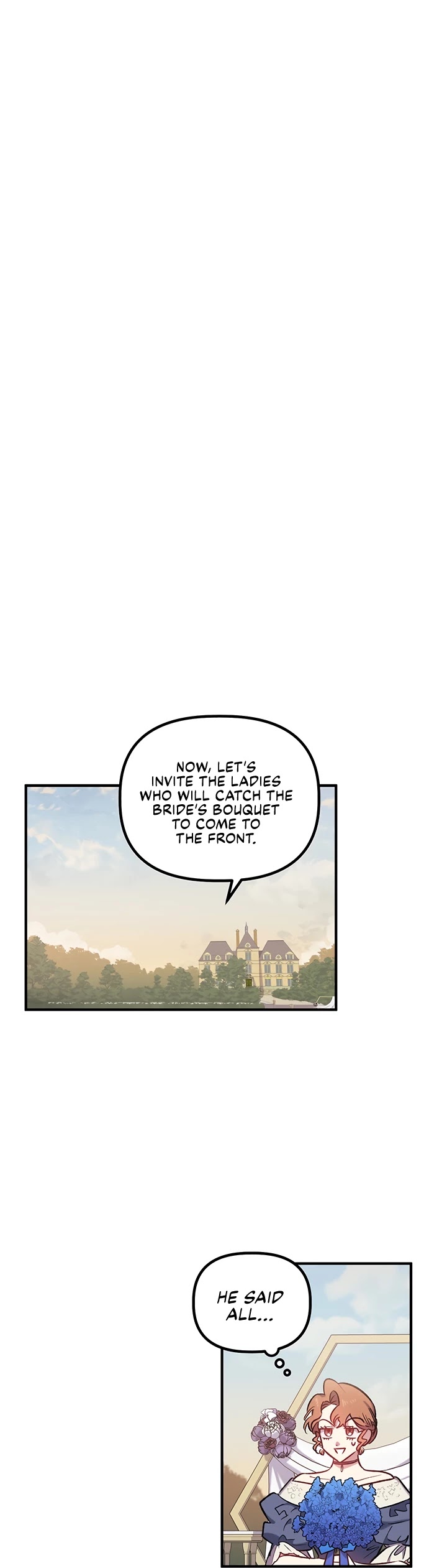 Is It Fortune or Is It Woe? chapter 15 page 18