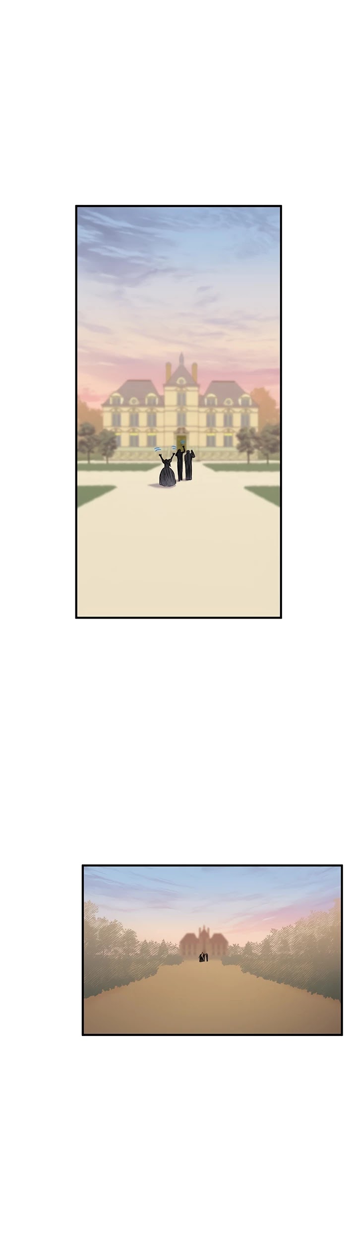 Is It Fortune or Is It Woe? chapter 15 page 30