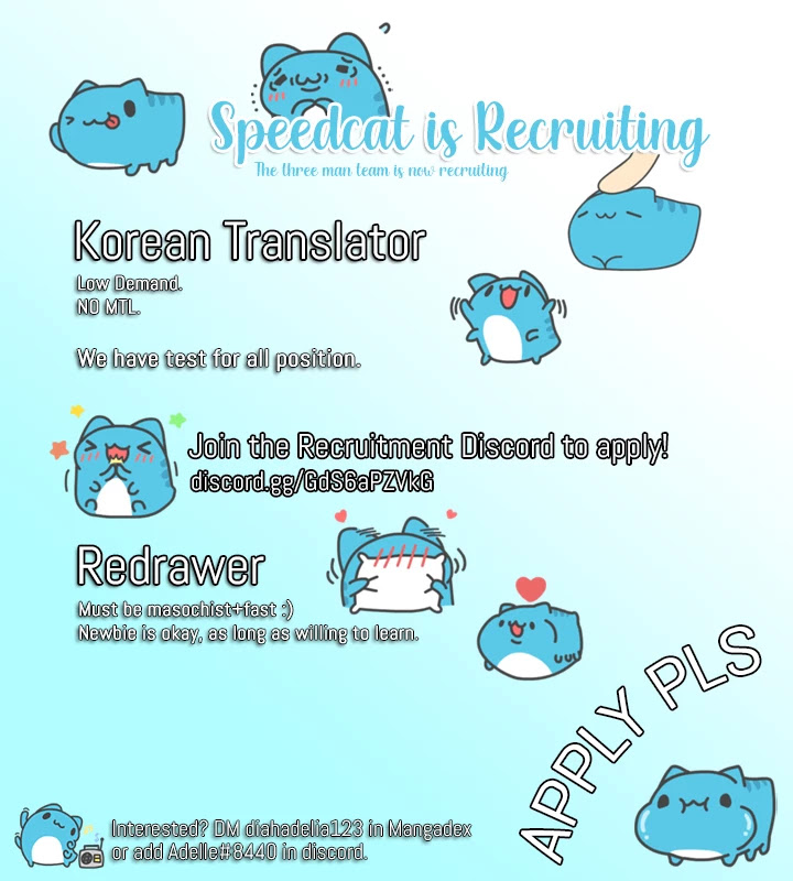 Is It Fortune or Is It Woe? chapter 15 page 38