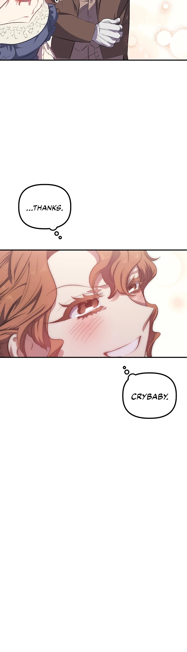 Is It Fortune or Is It Woe? chapter 15 page 6