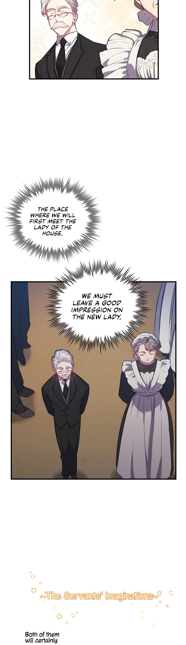 Is It Fortune or Is It Woe? chapter 16 page 18