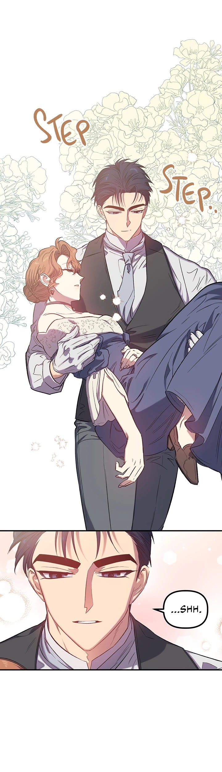 Is It Fortune or Is It Woe? chapter 16 page 21