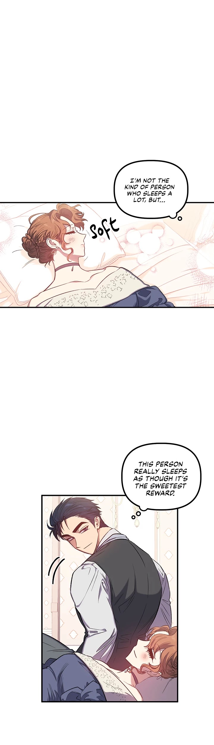 Is It Fortune or Is It Woe? chapter 16 page 23