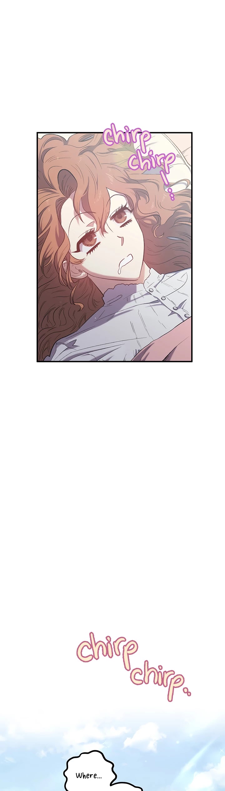 Is It Fortune or Is It Woe? chapter 16 page 33