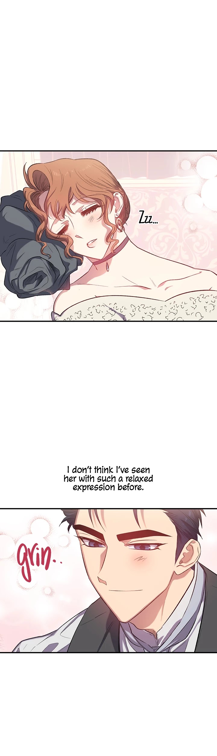 Is It Fortune or Is It Woe? chapter 16 page 9