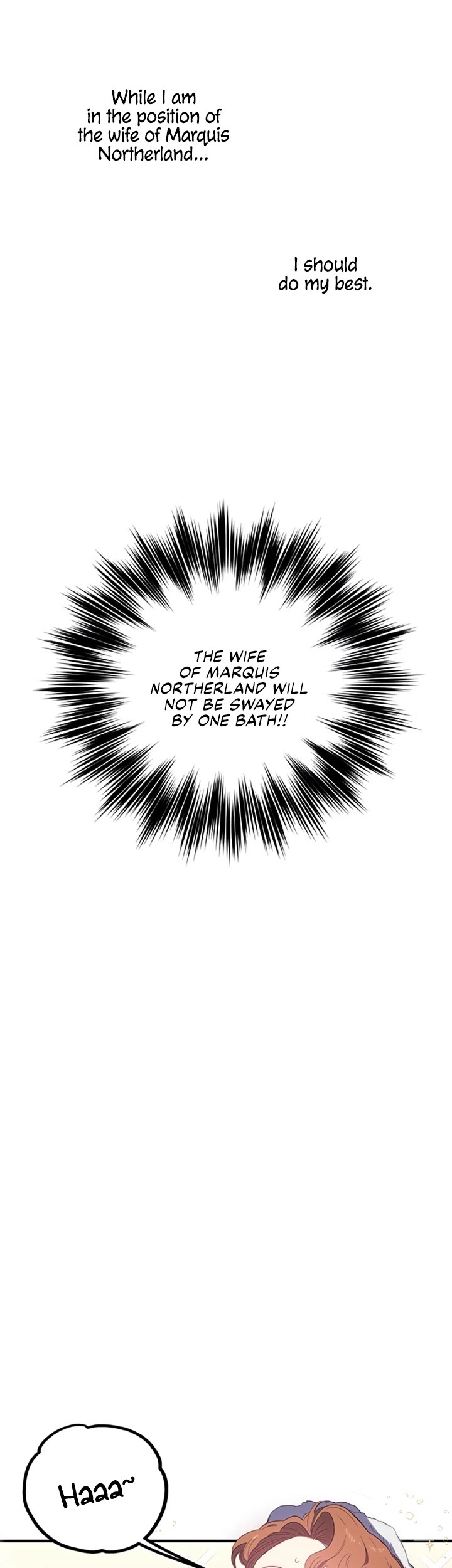 Is It Fortune or Is It Woe? chapter 17 page 19