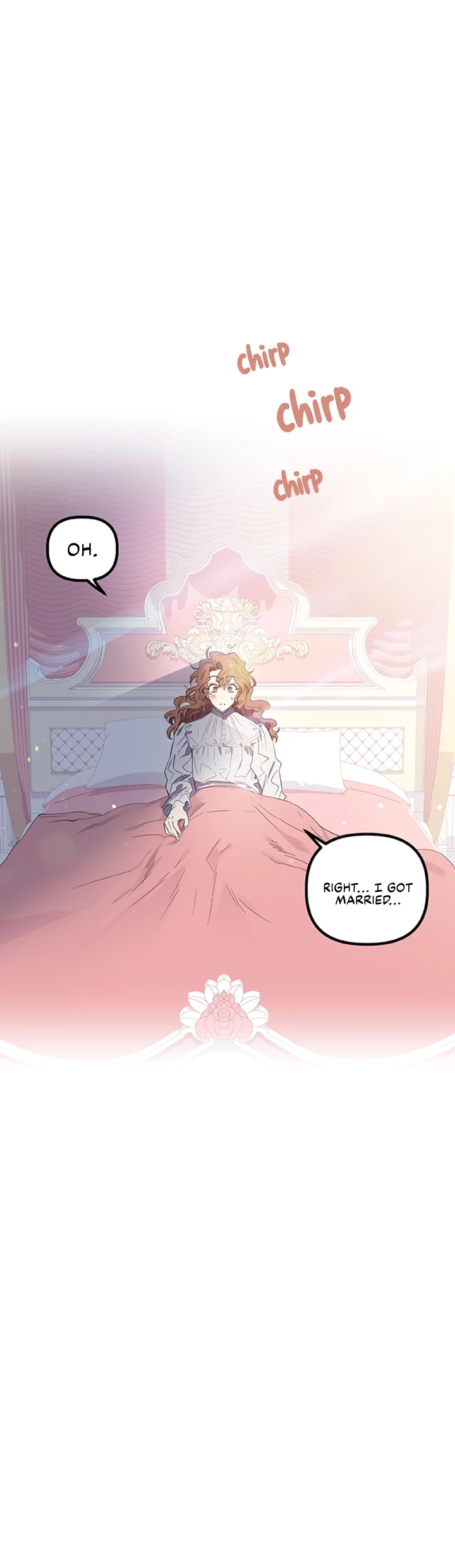 Is It Fortune or Is It Woe? chapter 17 page 3