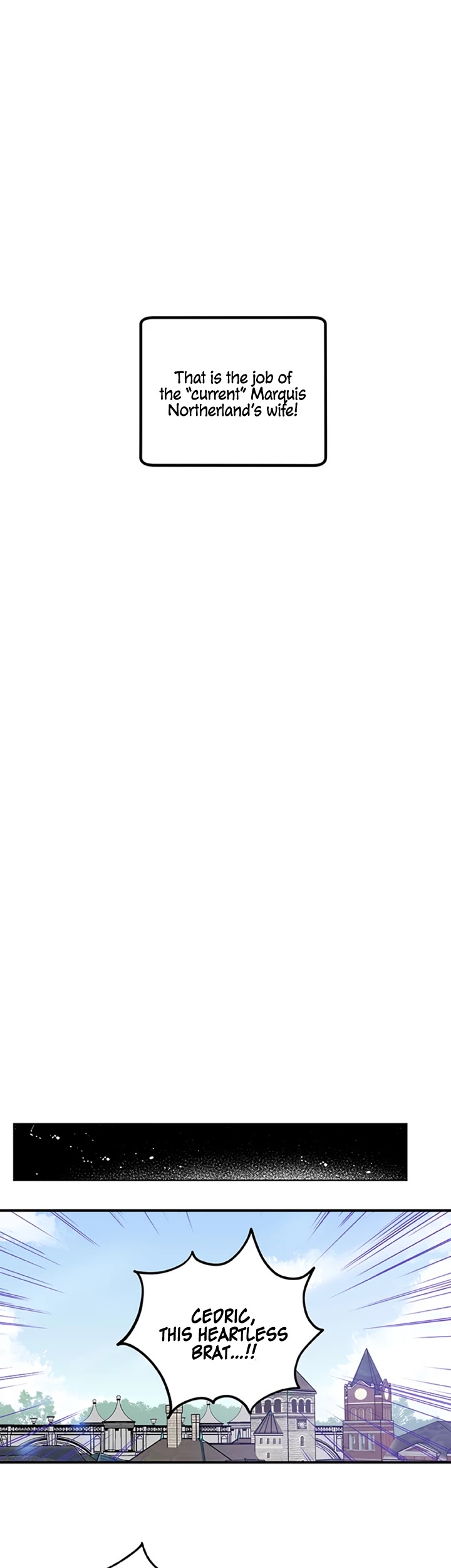 Is It Fortune or Is It Woe? chapter 17 page 31