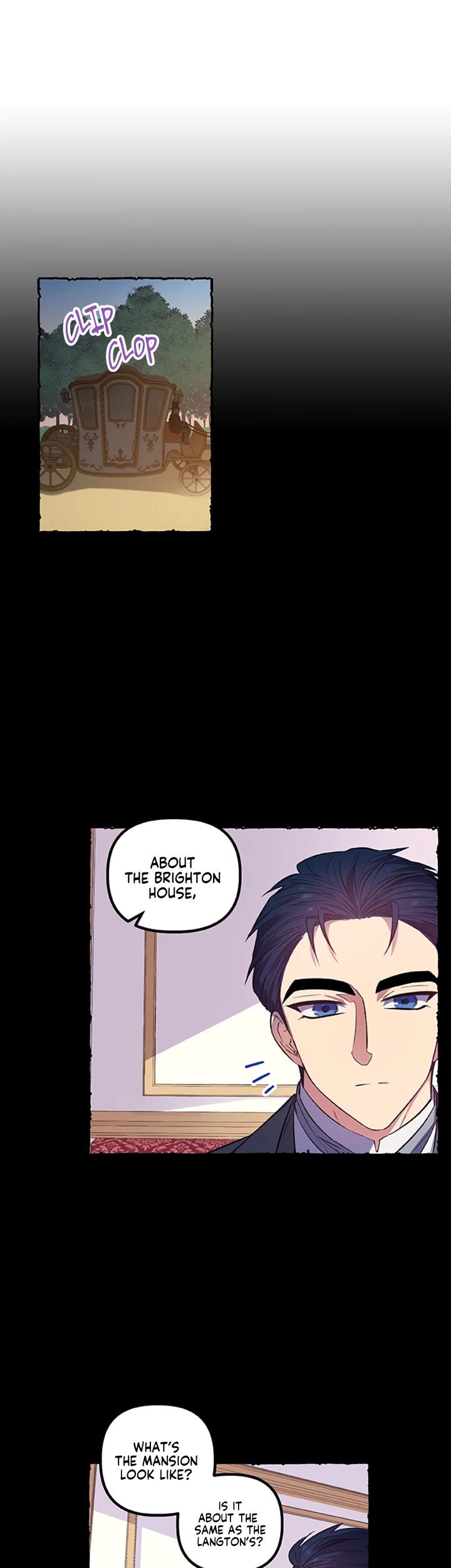 Is It Fortune or Is It Woe? chapter 17 page 7
