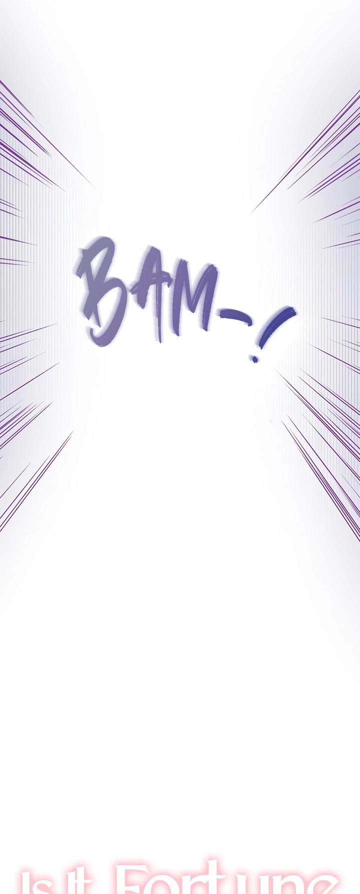 Is It Fortune or Is It Woe? chapter 18 page 29