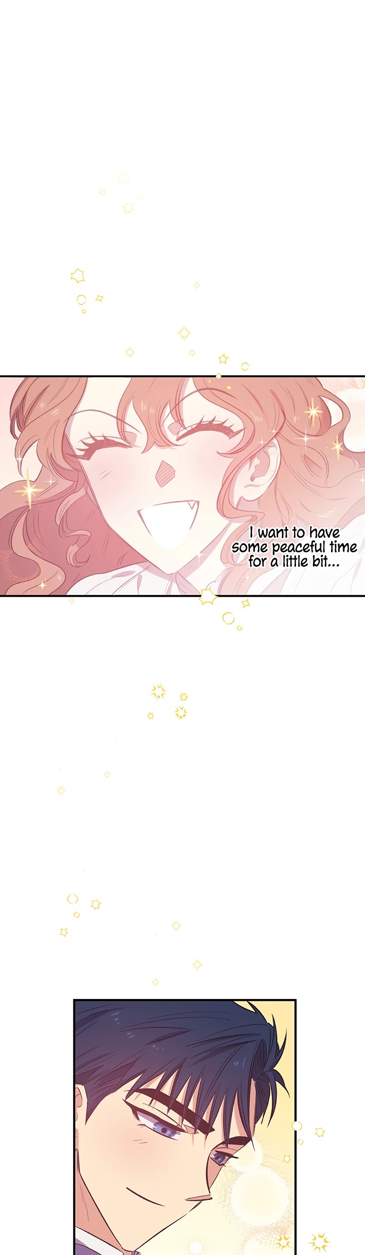 Is It Fortune or Is It Woe? chapter 19 page 23