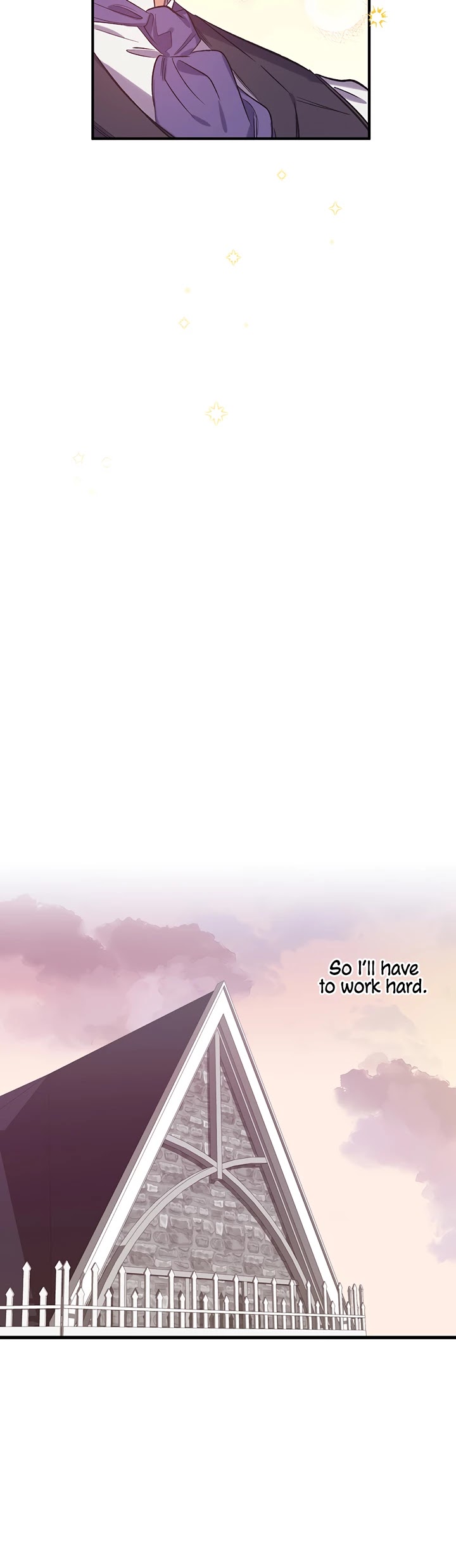 Is It Fortune or Is It Woe? chapter 19 page 24