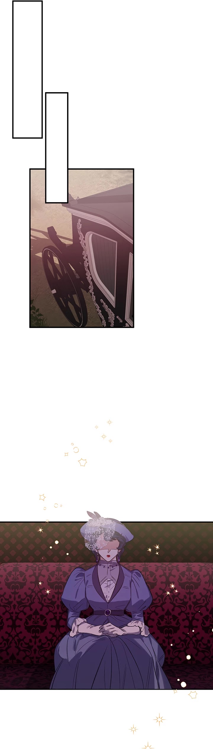 Is It Fortune or Is It Woe? chapter 19 page 25